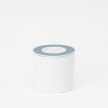racu Porcelain Canister kirei