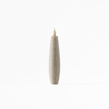 Japanese Candle Set of TOHAKU (7pc) + Candle Stand