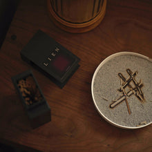 Incense LIEN (100pc)