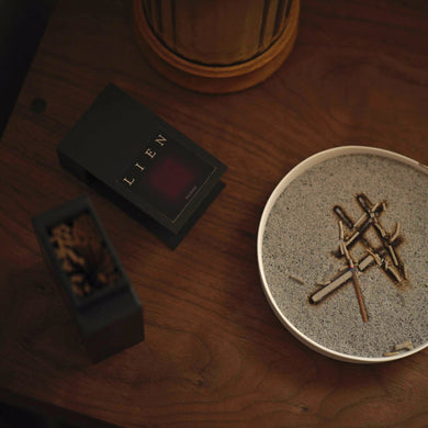 Incense Yui (100pc)