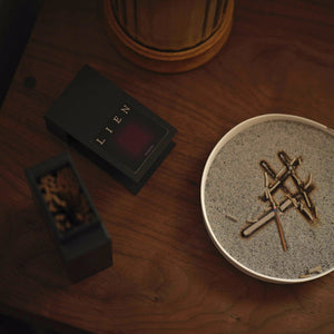 Incense LIEN (100pc)