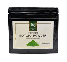 Matcha - Tatsumi Craft