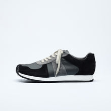 Tabi sneaker / Tabi Trainer / Charcoal