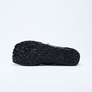 Tabi sneaker / Tabi Trainer / Charcoal