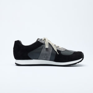 Tabi sneaker / Tabi Trainer / Charcoal