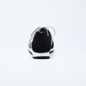 Tabi sneaker / Tabi Trainer / Charcoal