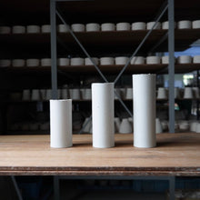 ground Crunch Vase 230 - Crunch / Yamatsu