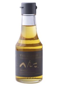 Sesame Oil - Henko series
