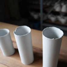 ground Crunch Vase 130 - Crunch / Yamatsu
