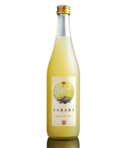 Jabara sake