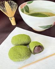 Matcha - Tatsumi Craft