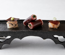 Leaf Soy Sauce