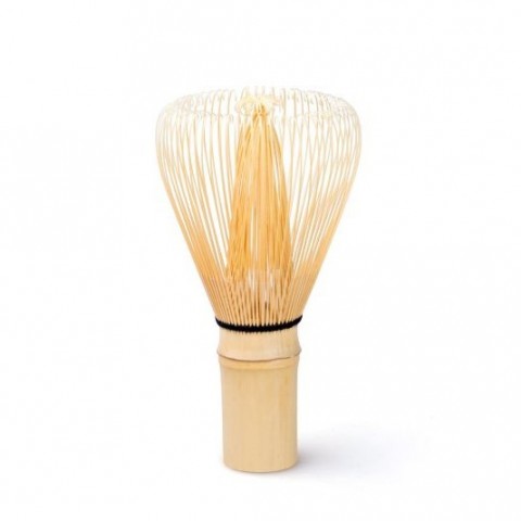 Matcha Whisk - 茶筅