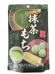 Mochi