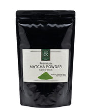 Matcha - Tatsumi Craft