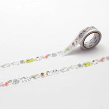 MT Masking Tape - Zodiac / Artist Series