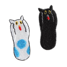 Patch (Set of 2) / Cats Scream