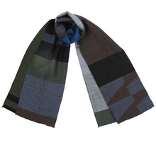 Scarf / Wool Layer