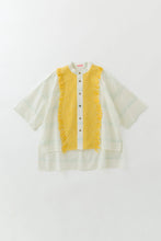 Shirt  / Tombolo