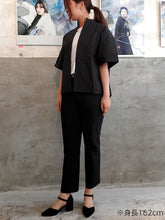 FUKUROU Shirts - Black / POLS