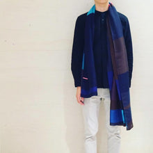 Scarf / Cotton Layer