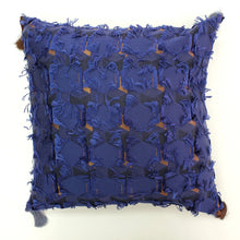 Jaquard Cushion Cover