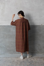 Shirt Dress / Tombolo