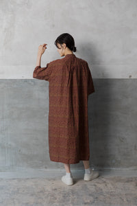 Shirt Dress / Tombolo