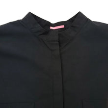 FUKUROU Shirts - Black / POLS