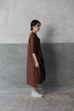 Shirt Dress / Tombolo