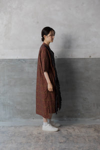 Shirt Dress / Tombolo