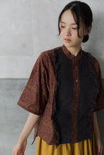 Shirt  / Tombolo