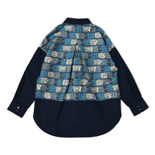 BUGβ Shirts - Large / POLS