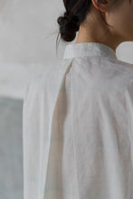 Shirt  / Tombolo