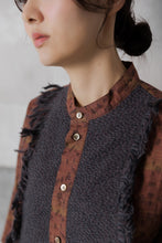 Shirt Dress / Tombolo