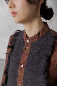 Shirt Dress / Tombolo