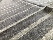 Scarf / Wool Jacquard