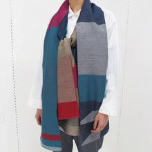 Scarf / Wool Layer