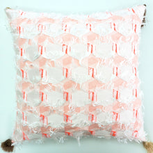 Jaquard Cushion Cover