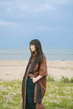 Shirt Dress / Tombolo