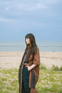 Shirt Dress / Tombolo