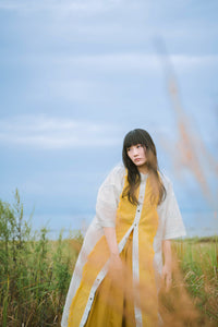 Shirt Dress / Tombolo