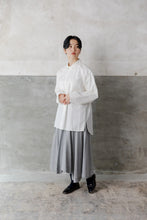 Shirts / Kihon White