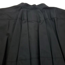 FUKUROU Shirts - Black / POLS