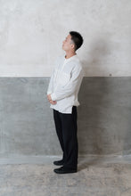 Shirts / Kihon White