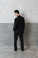 Shirts / Kihon Black