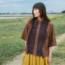 Shirt  / Tombolo