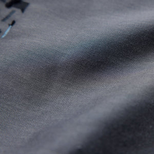 Jacquard Shirts Dress / KAKERA