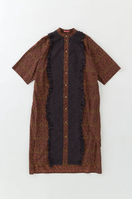 Shirt Dress / Tombolo
