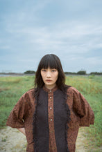 Shirt  / Tombolo